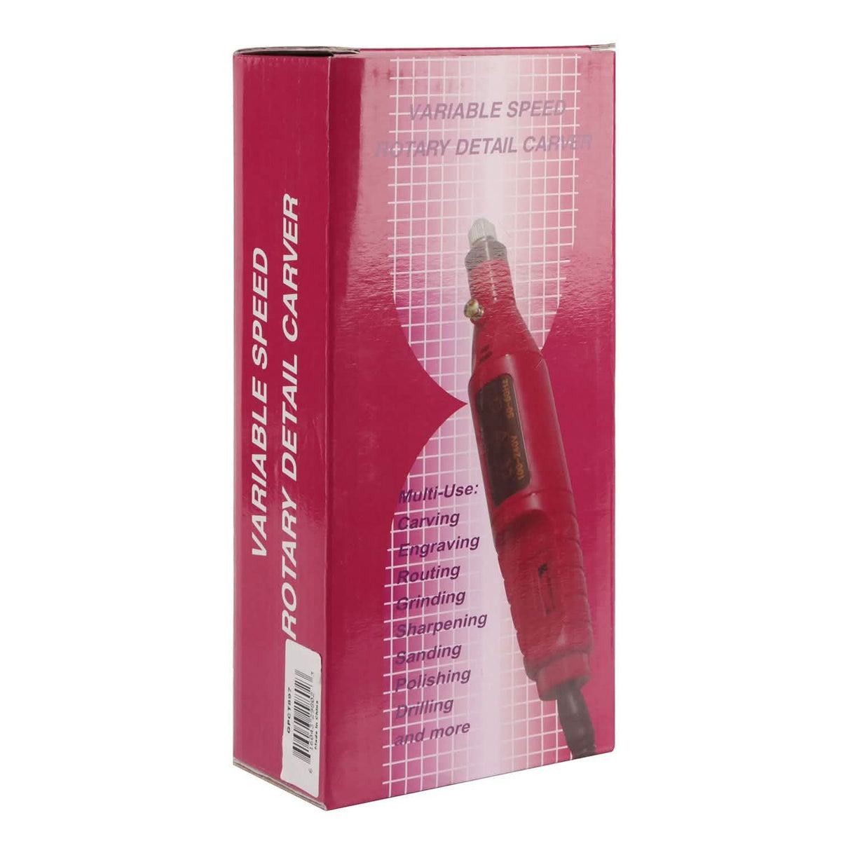 Professional Nail Art Drill Kit Beauty & Personal Care - Tophatter Daily Deals