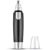 Professional Nose and Ear Hair Trimmer Men's Grooming - Tophatter Daily Deals