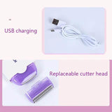 Professional Painless Hair Removal Kit Laser Touch Epilator Beauty & Personal Care - Tophatter Daily Deals