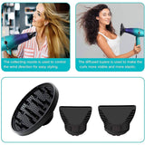 Professional Salon Hair Dryer 2300W Beauty & Personal Care - Tophatter Daily Deals