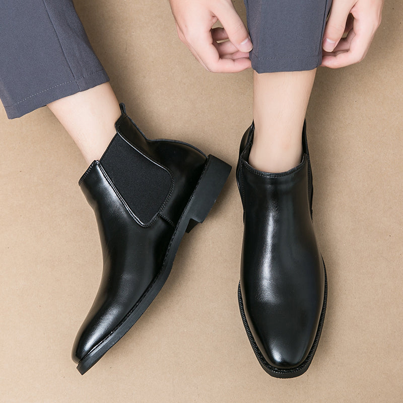 Prom Dress Ankle Boots Boots - Tophatter Daily Deals