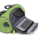 PROMEND Bike Handlebar Bag Outdoor Recreation - Tophatter Daily Deals