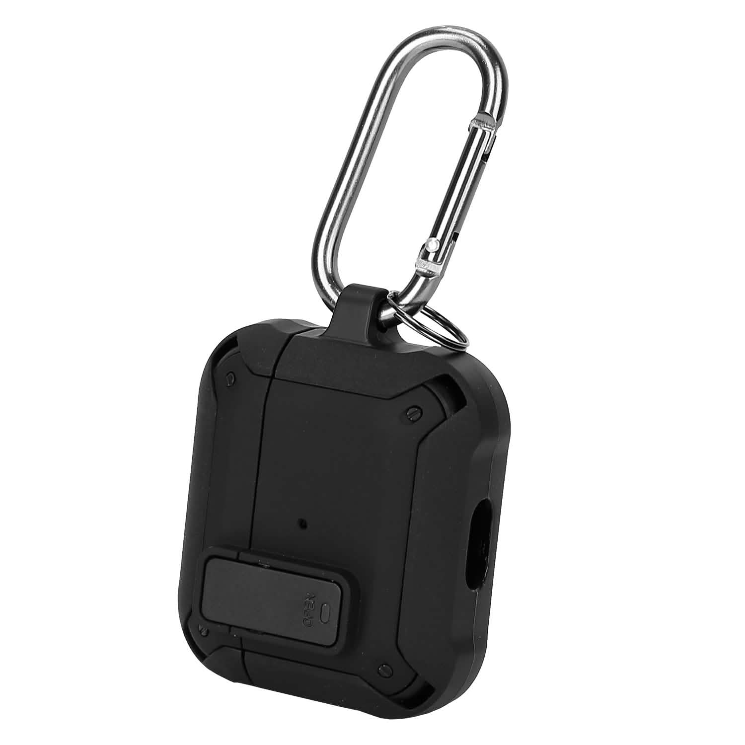 Protective Case Cover Fit for AirPods Audio Accessories - Tophatter Daily Deals