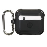 Protective Case Cover Fit for AirPods Audio Accessories - Tophatter Daily Deals