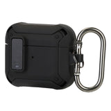 Protective Case Cover Fit for AirPods Audio Accessories - Tophatter Daily Deals