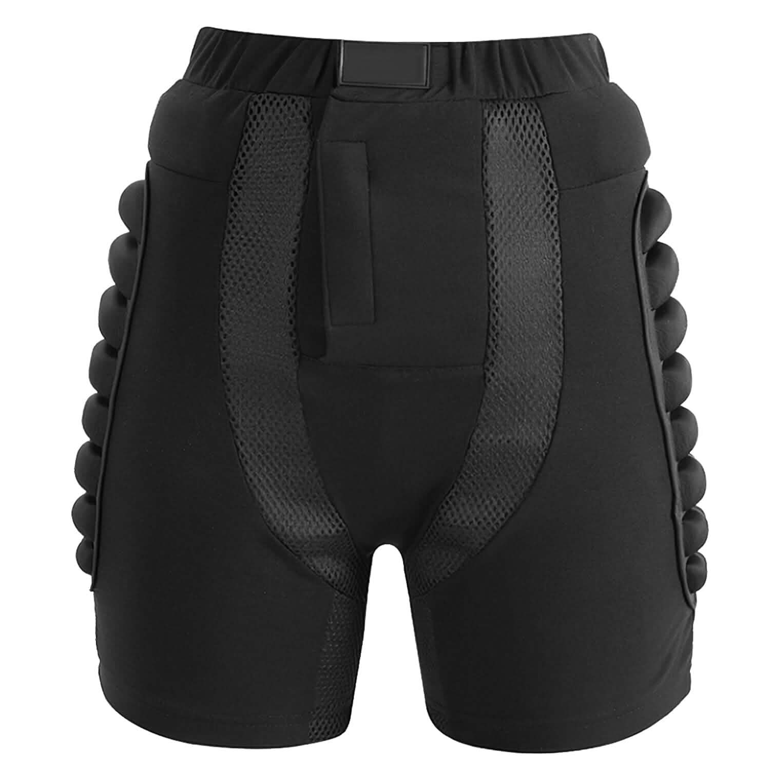 Protective Shorts for Skiing Snowboarding Skating Skateboarding Outdoor Recreation - Tophatter Daily Deals