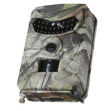 Protective Wildlife Camera Night Vision Trail IP65 Wireless Cameras & Drones - Tophatter Daily Deals