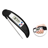 ProThermo Instant-Read Digital Meat Thermometer Kitchen Tools & Gadgets - Tophatter Daily Deals