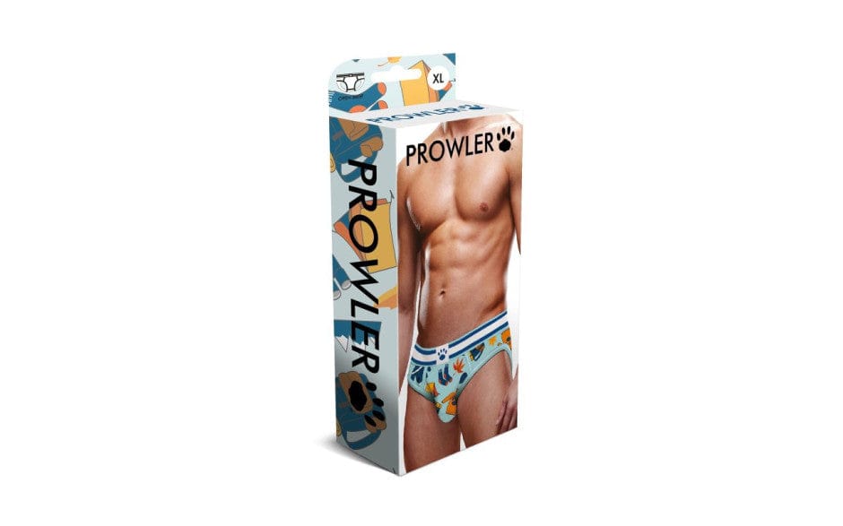 Prowler Autumn Open Back Brief > Clothes > Open Back Underwear - Tophatter Daily Deals