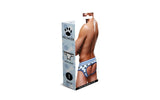 Prowler Blue Paw Jock Strap > Clothes > Jockstraps - Tophatter Daily Deals