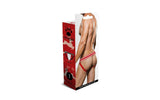 Prowler Reindeer Jock Strap - Festive Holiday Underwear > Clothes > Jockstraps - Tophatter Daily Deals