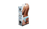 Prowler Winter Open Back Brief with Fun Polar Design > Clothes > Open Back Underwear - Tophatter Daily Deals