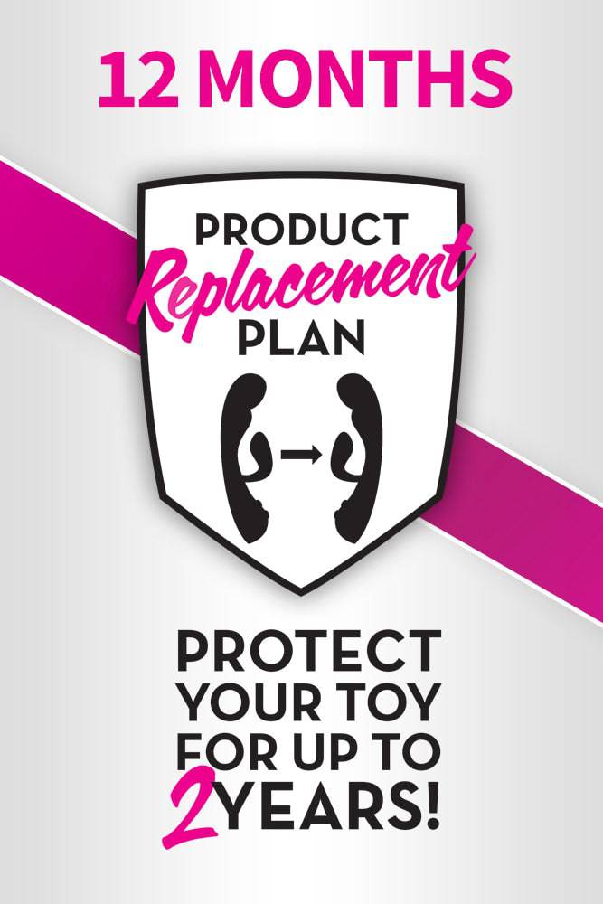 Product Replacement Plans 12 Month - Tophatter Daily Deals