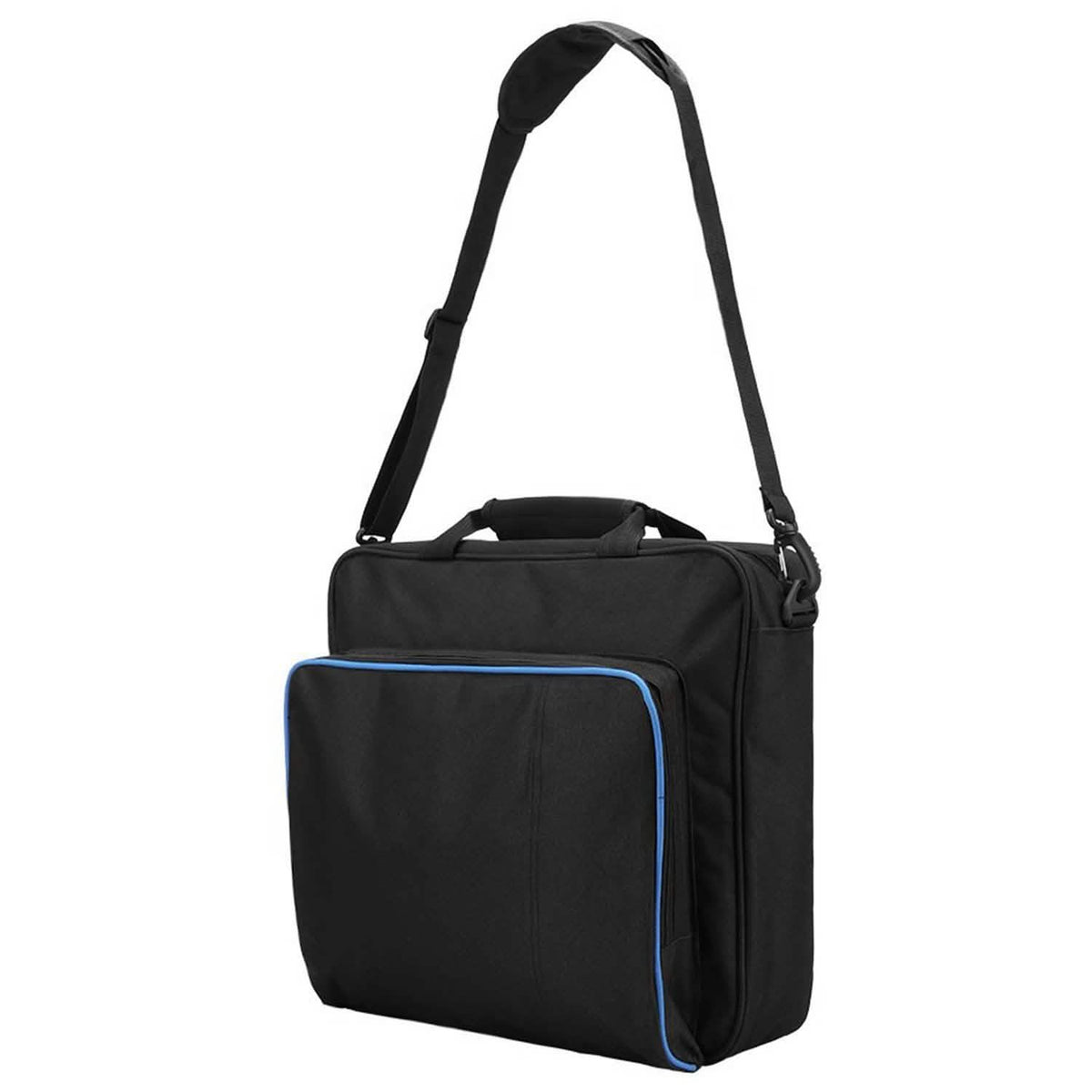 PS4 Console Accessories Handbag with Shoulder Strap Video Games & Consoles - Tophatter Daily Deals
