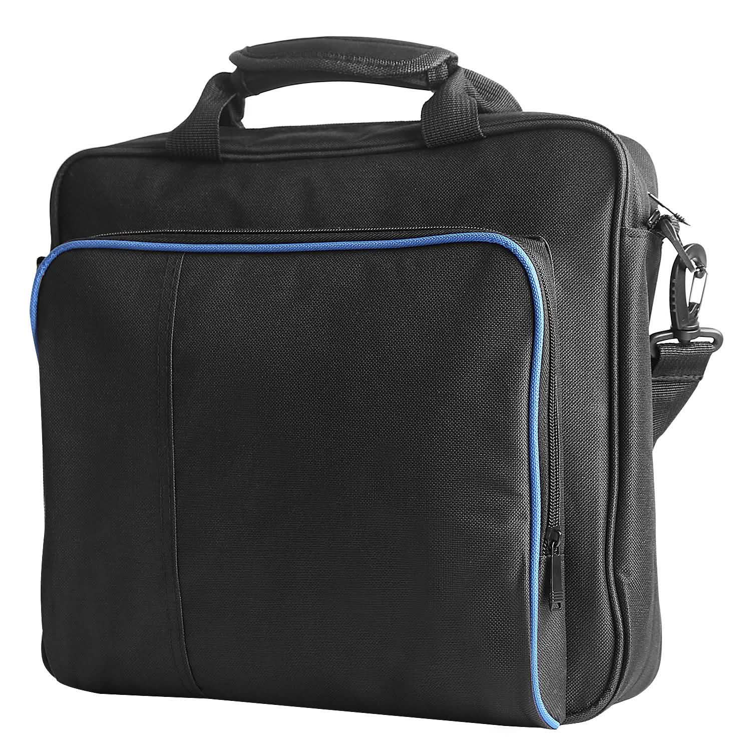 PS4 Console Accessories Handbag with Shoulder Strap Video Games & Consoles - Tophatter Daily Deals