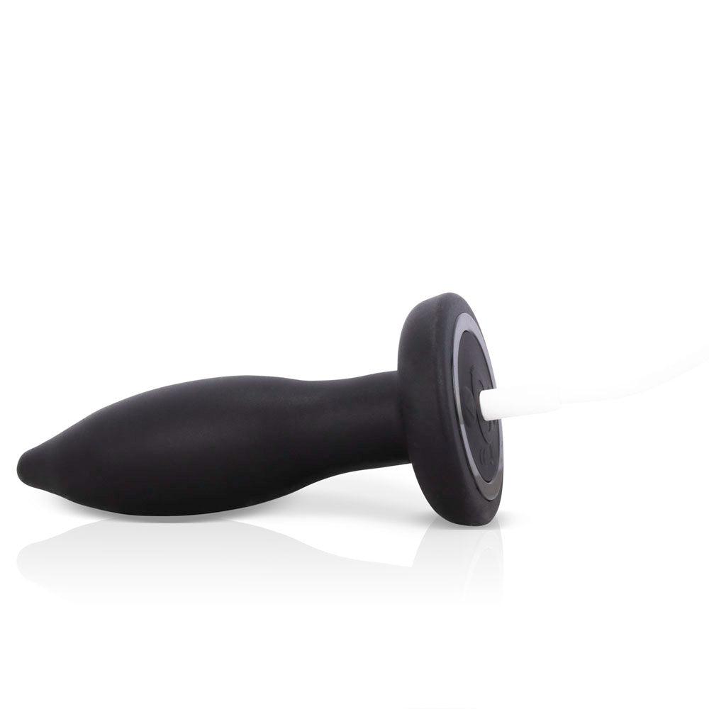 Screaming O My Secret Charged Plug – Remote-Controlled Rechargeable Vibrating Butt Plug > Anal Range > Vibrating Butt Plugs - Tophatter Daily Deals