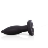 Screaming O My Secret Charged Plug – Remote-Controlled Rechargeable Vibrating Butt Plug > Anal Range > Vibrating Butt Plugs - Tophatter Daily Deals