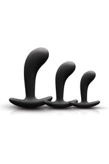 NS Novelties - Renegade - P Spot Kit - Black Sex Toy - Tophatter Daily Deals