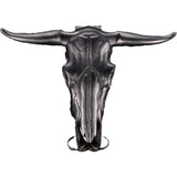 LONGHORN SKULL BULL HEAD MULTI-FUNCTION EDC TOOL - Tophatter Daily Deals