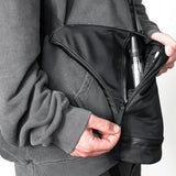Puffco Journey Travel Bag for Peak Series Stash Pouches - Tophatter Daily Deals