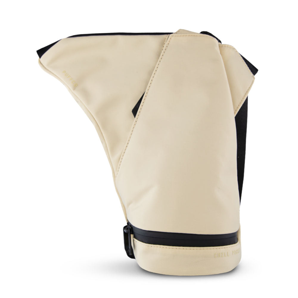 Puffco Journey Travel Bag for Peak Series Puffco Journey Sand Stash Pouches - Tophatter Daily Deals