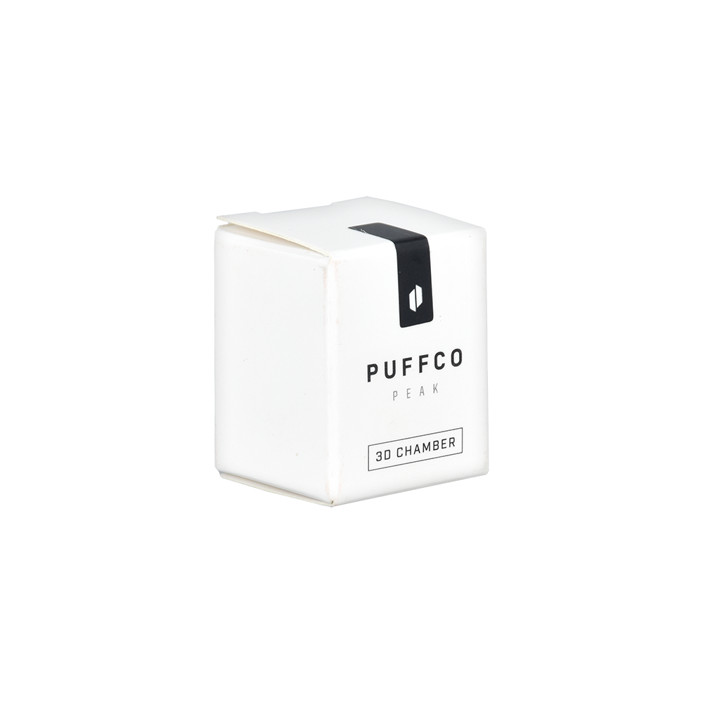 Puffco New Peak 3D Chamber Atomizers & Coils - Tophatter Daily Deals