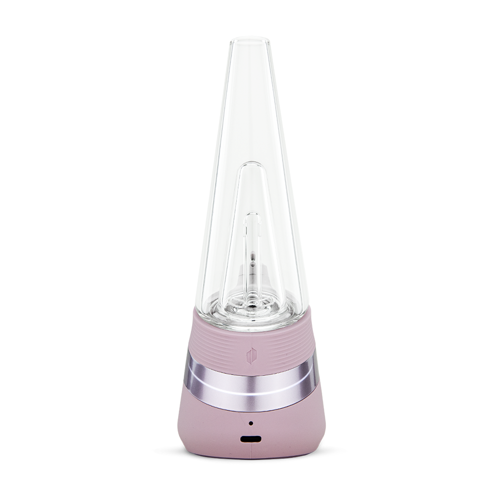 Puffco New Peak eRig Vaporizers - Tophatter Daily Deals