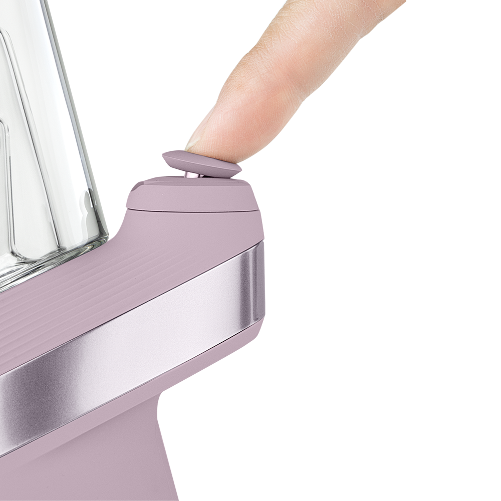 Puffco New Peak eRig Vaporizers - Tophatter Daily Deals