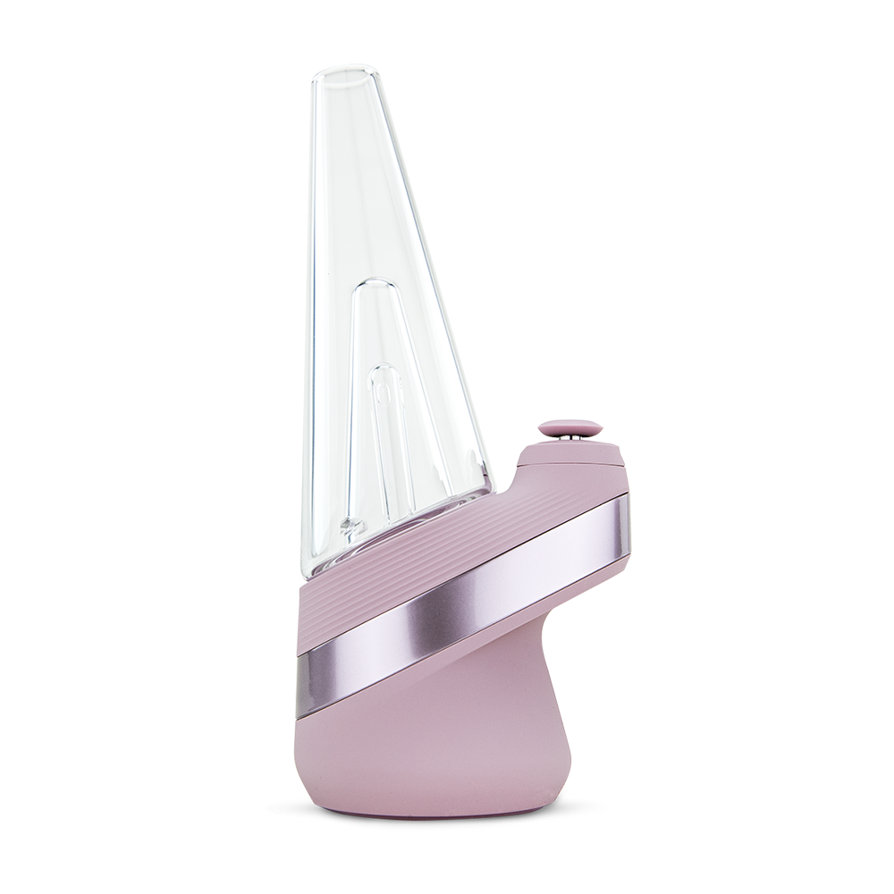 Puffco New Peak eRig Vaporizers - Tophatter Daily Deals