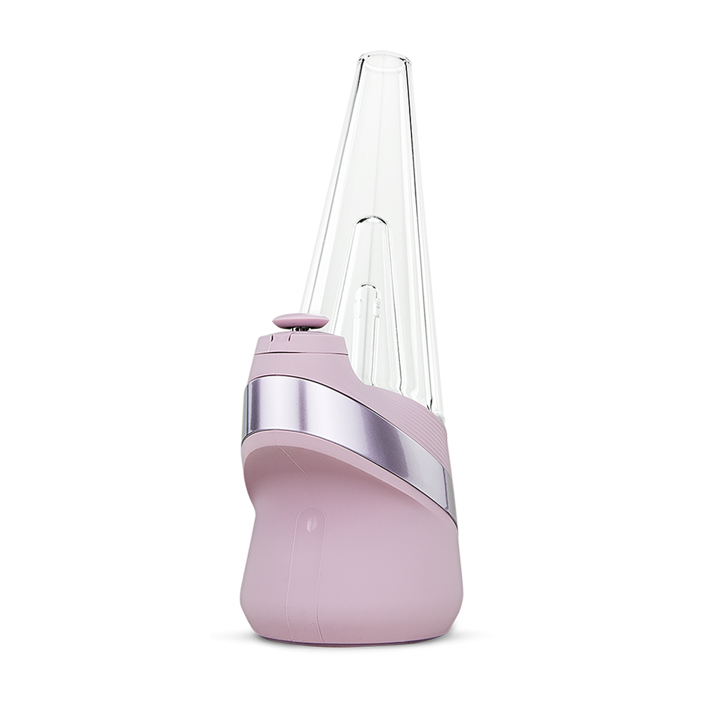 Puffco New Peak eRig Puffco Bliss Vaporizers - Tophatter Daily Deals