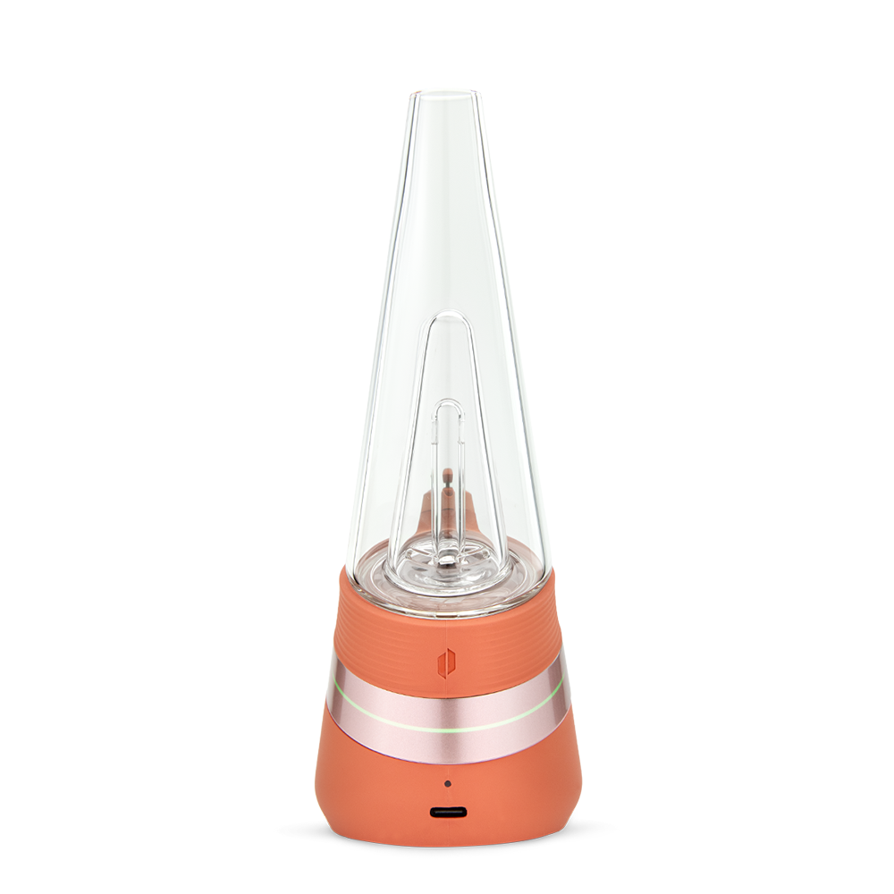 Puffco New Peak eRig Vaporizers - Tophatter Daily Deals