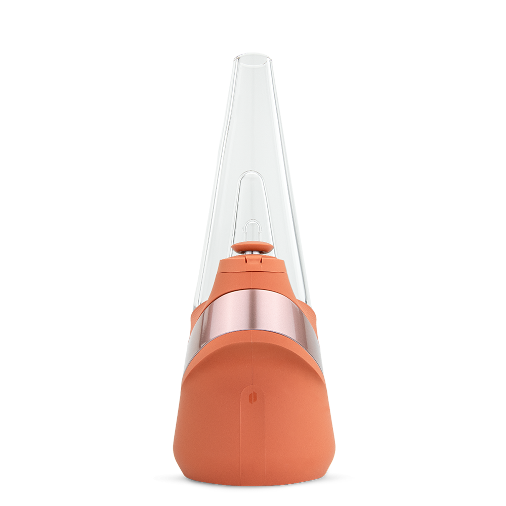 Puffco New Peak eRig Vaporizers - Tophatter Daily Deals