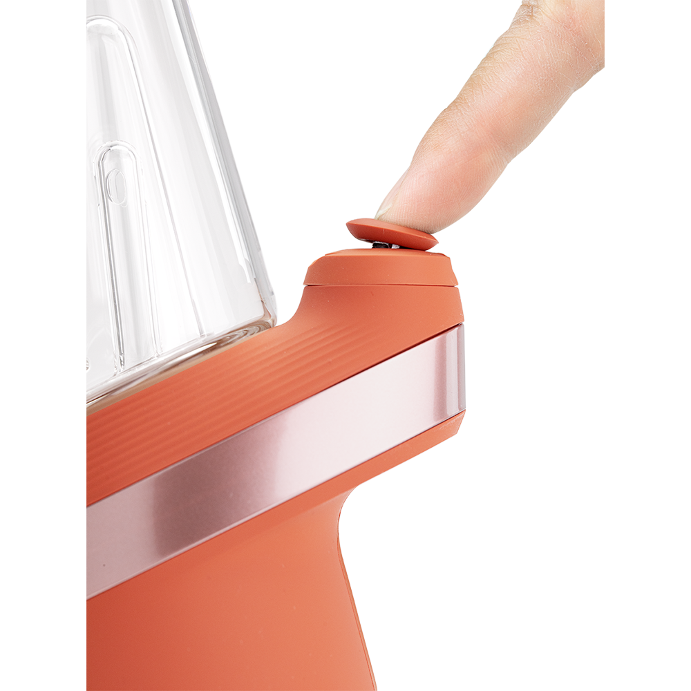 Puffco New Peak eRig Vaporizers - Tophatter Daily Deals