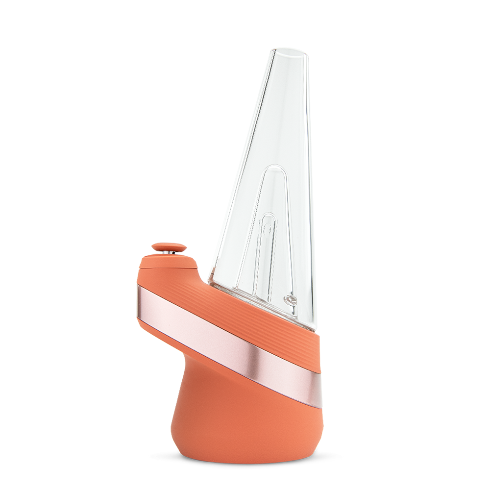 Puffco New Peak eRig Vaporizers - Tophatter Daily Deals