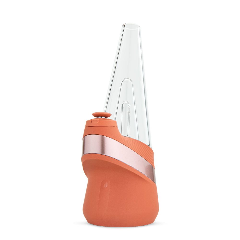 Puffco New Peak eRig Puffco Canyon Vaporizers - Tophatter Daily Deals