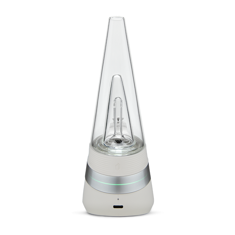 Puffco New Peak eRig Vaporizers - Tophatter Daily Deals