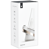 Puffco New Peak eRig Vaporizers - Tophatter Daily Deals