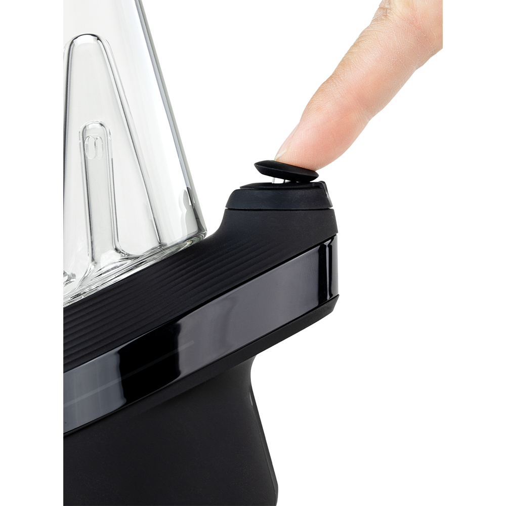 Puffco New Peak eRig Vaporizers - Tophatter Daily Deals