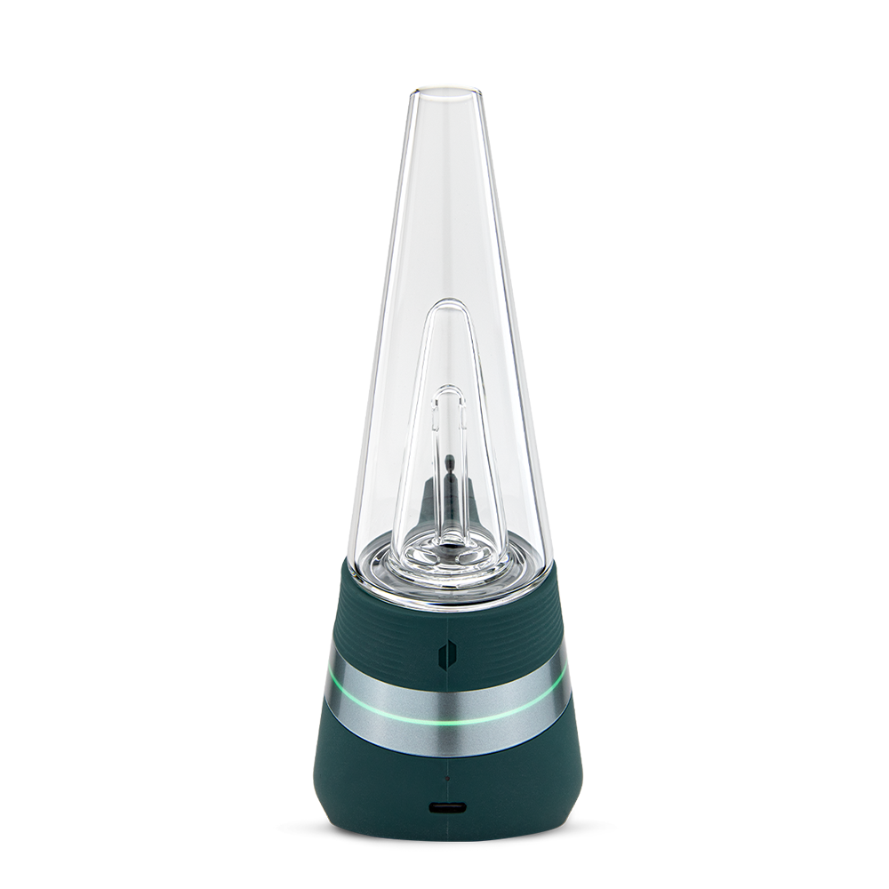Puffco New Peak eRig Vaporizers - Tophatter Daily Deals