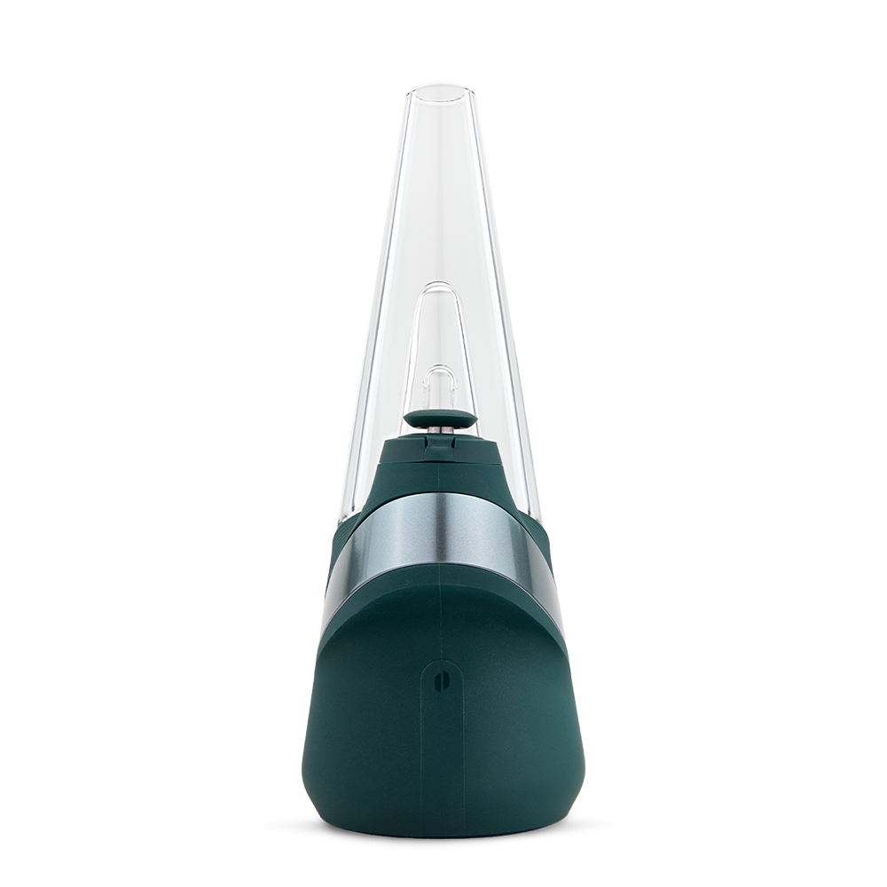 Puffco New Peak eRig Vaporizers - Tophatter Daily Deals
