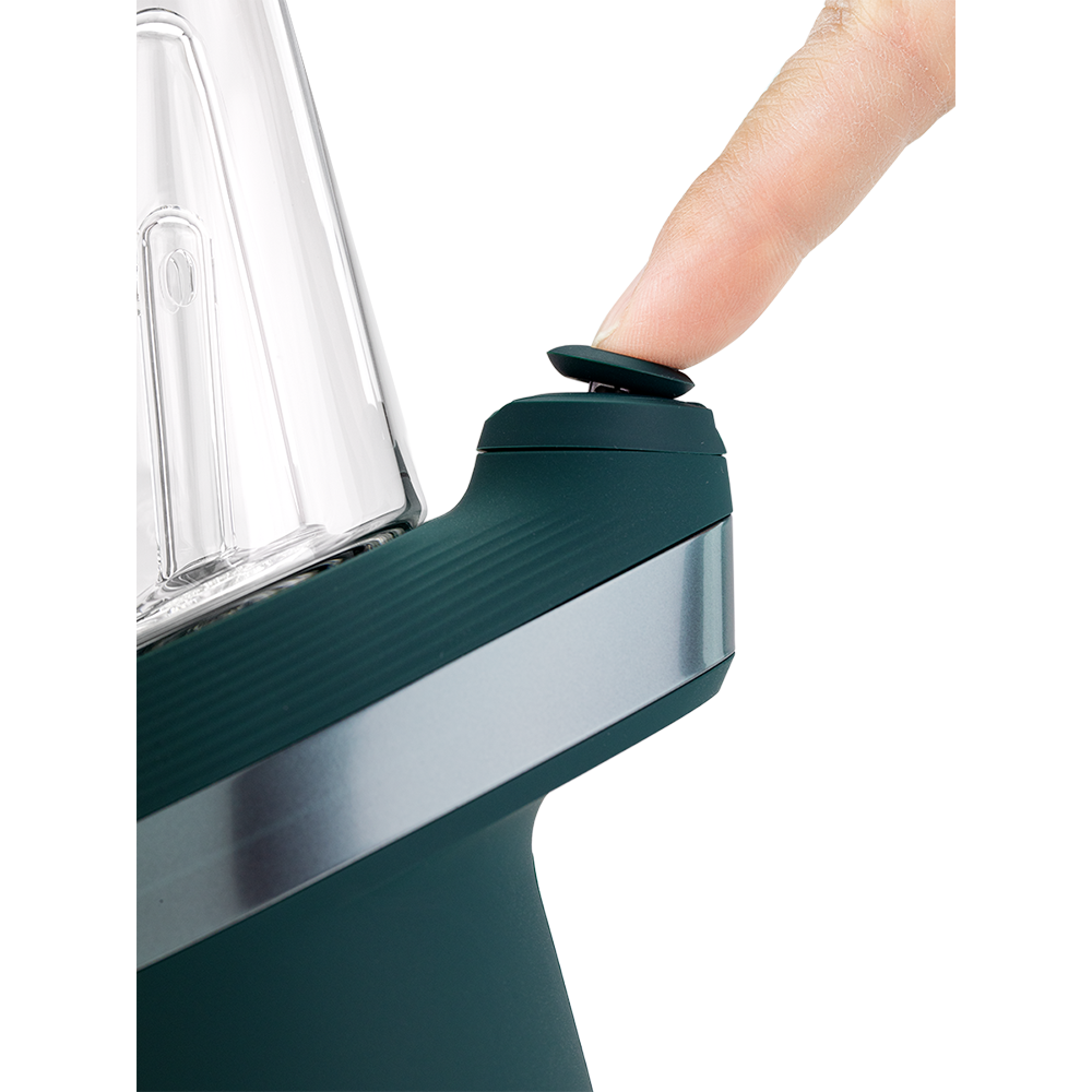 Puffco New Peak eRig Vaporizers - Tophatter Daily Deals