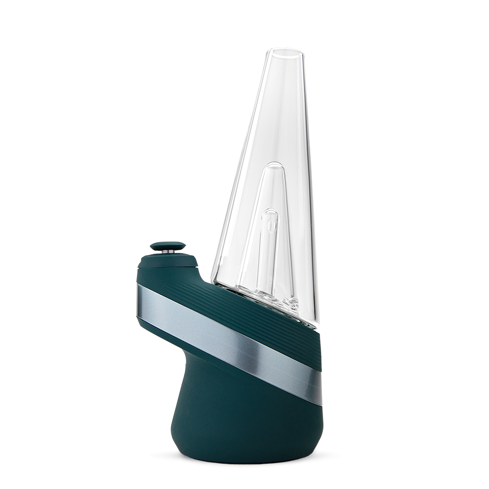 Puffco New Peak eRig Vaporizers - Tophatter Daily Deals