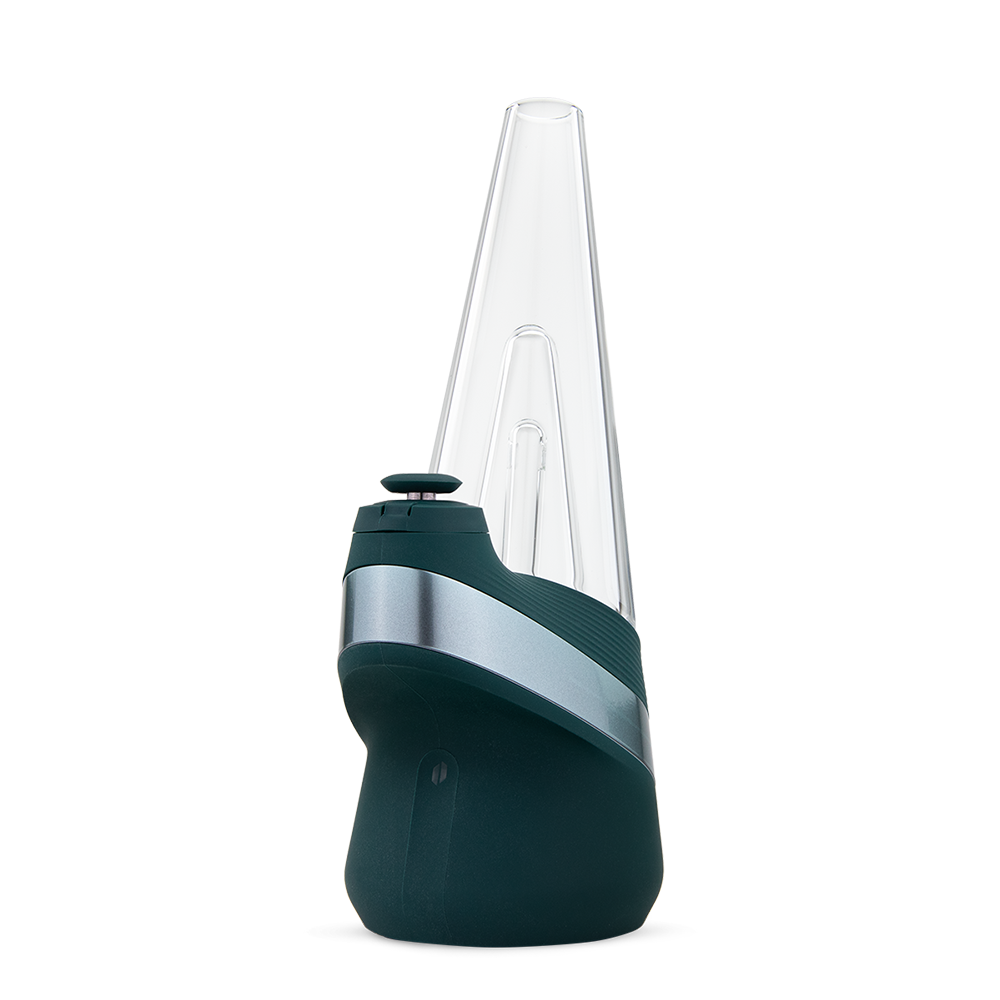 Puffco New Peak eRig Puffco Pine Vaporizers - Tophatter Daily Deals