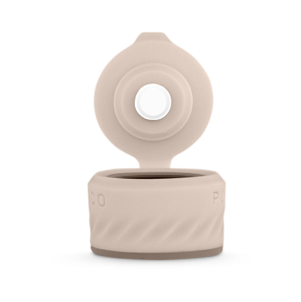 Puffco New Peak Pro Oculus Carb Cap Puffco Silicone Desert Edition Vape Caps, Bangers, & Bowls - Tophatter Daily Deals