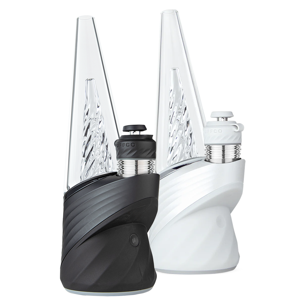 Puffco New Peak Pro eRig Vaporizers - Tophatter Daily Deals