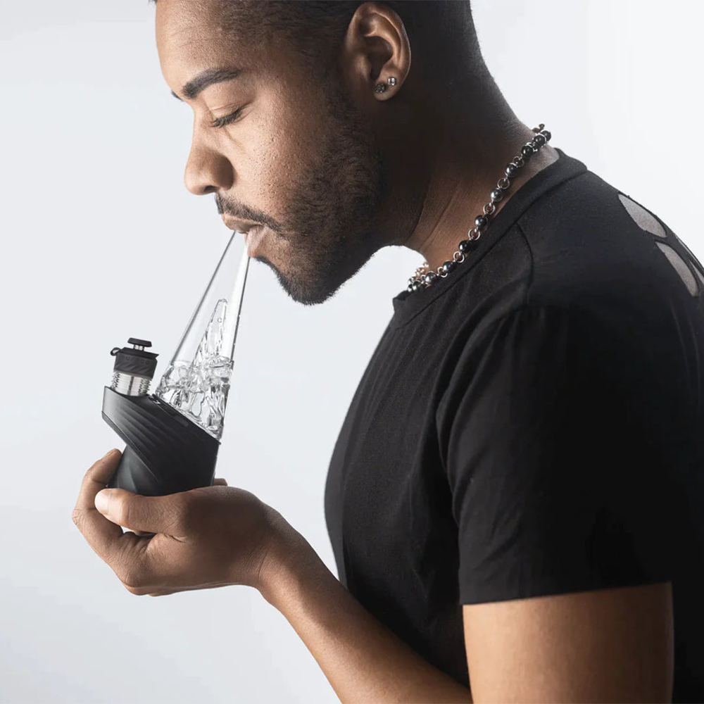 Puffco New Peak Pro eRig Vaporizers - Tophatter Daily Deals