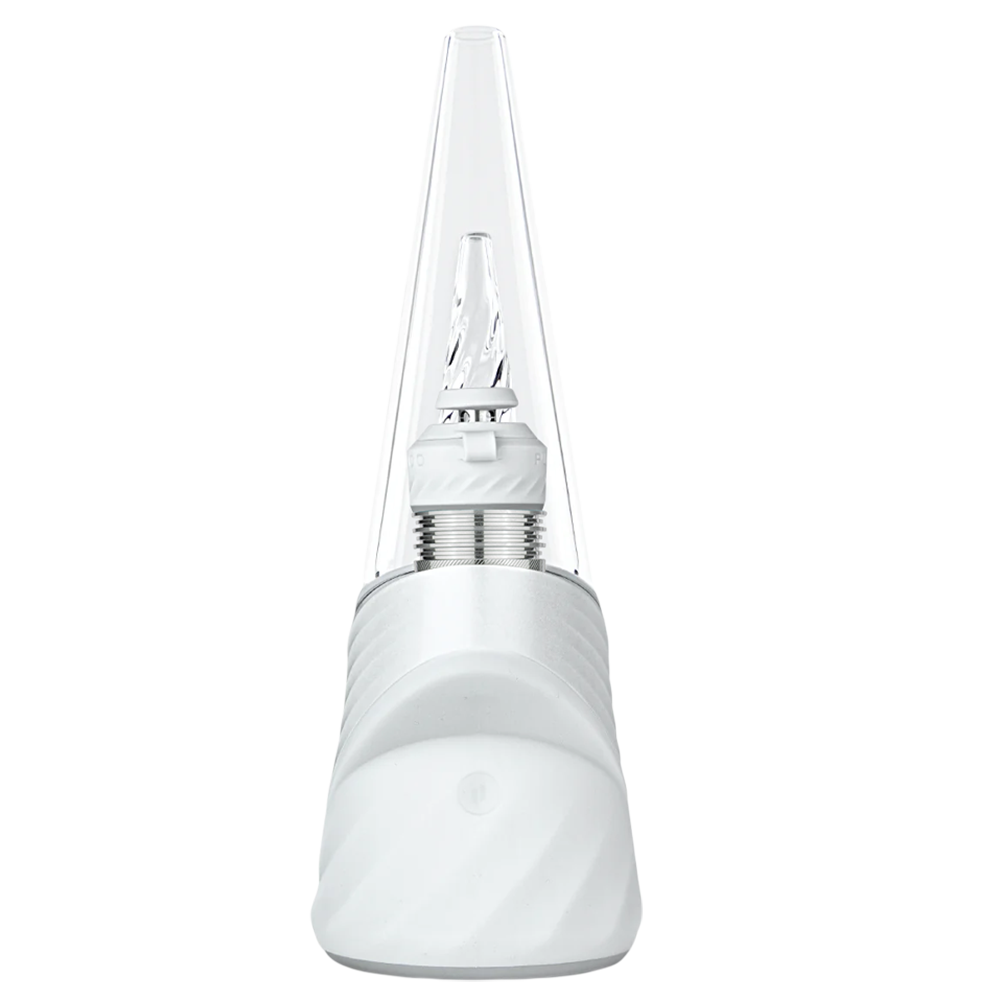 Puffco New Peak Pro eRig Vaporizers - Tophatter Daily Deals