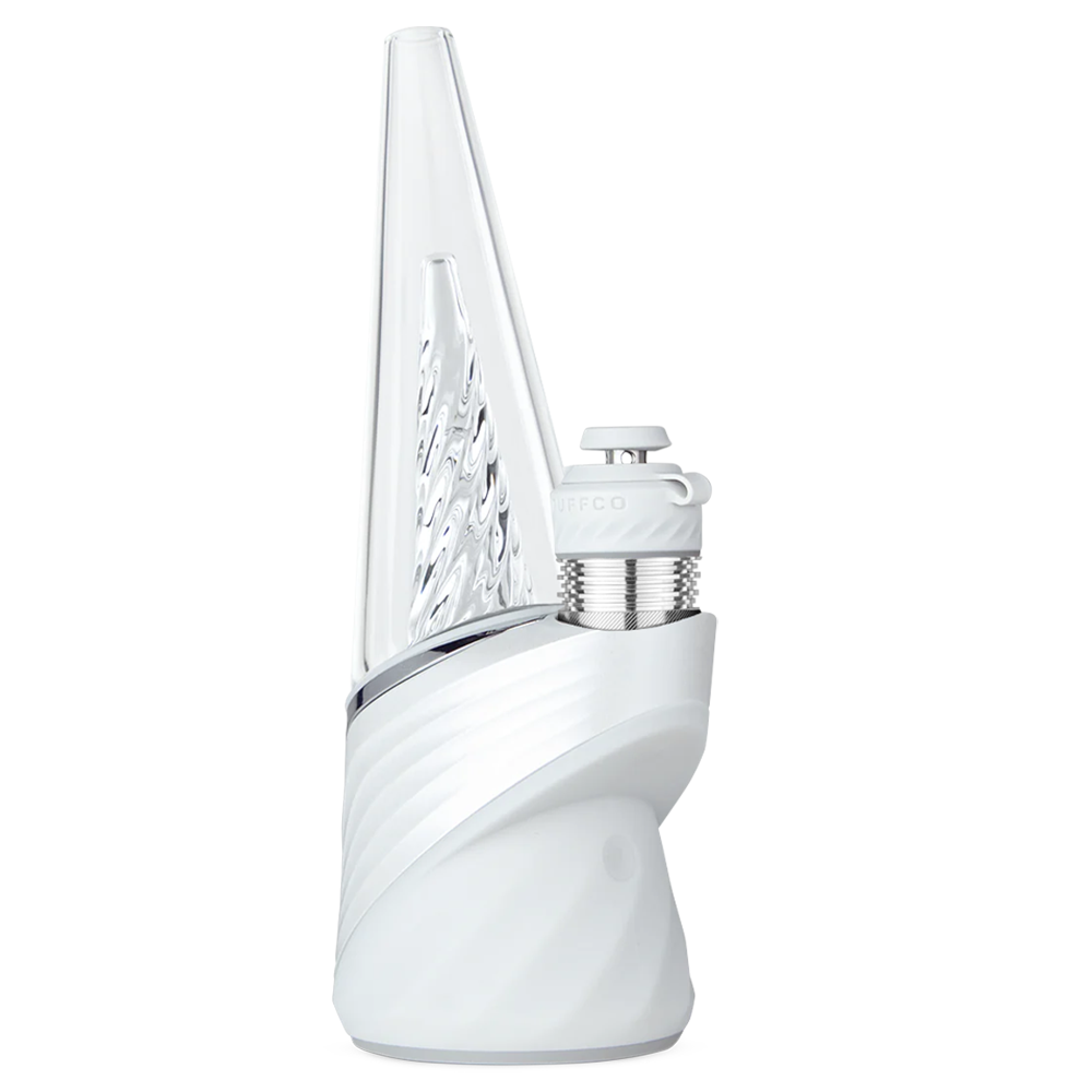 Puffco New Peak Pro eRig Puffco Pearl Vaporizers - Tophatter Daily Deals