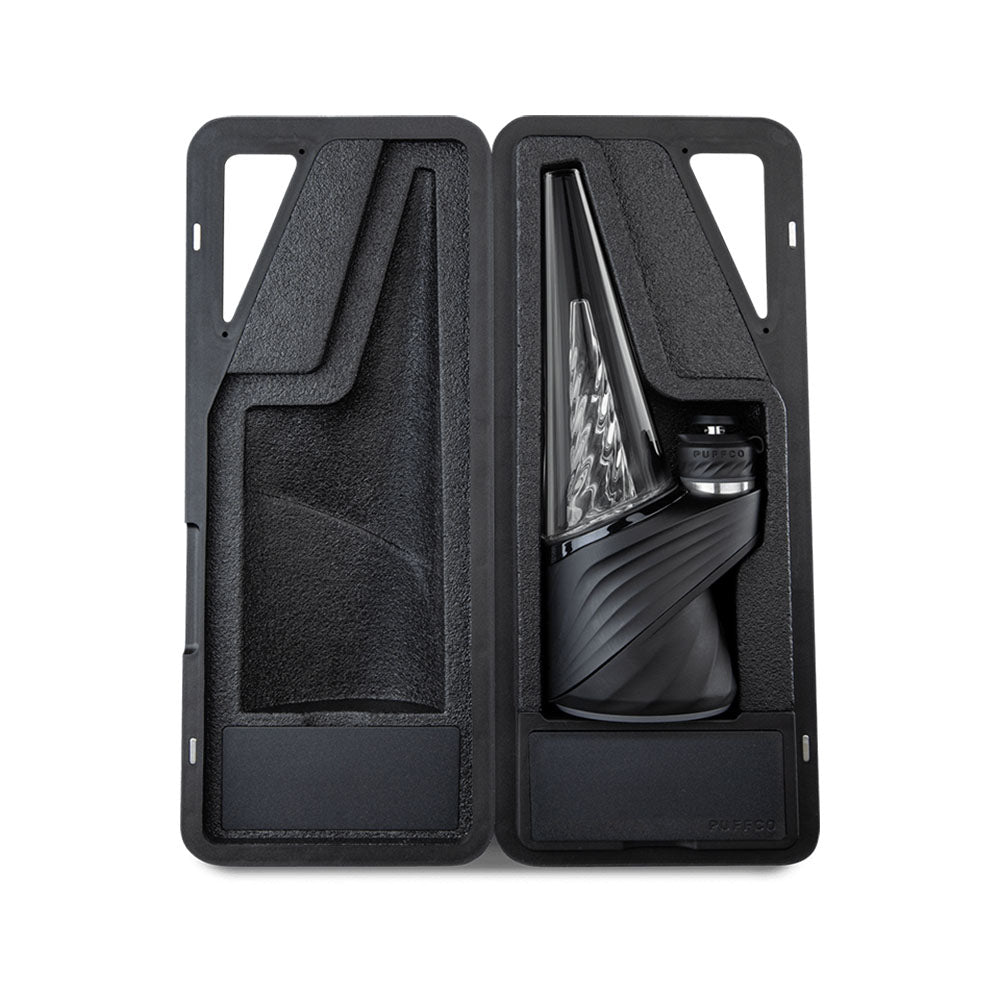 Puffco New Peak Pro eRig Vaporizers - Tophatter Daily Deals