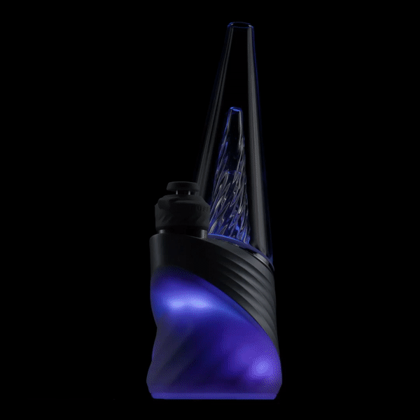 Puffco New Peak Pro eRig Vaporizers - Tophatter Daily Deals